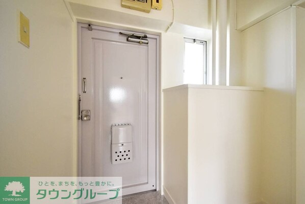 ビレッジハウス小比企2号棟 (203号室)の物件内観写真